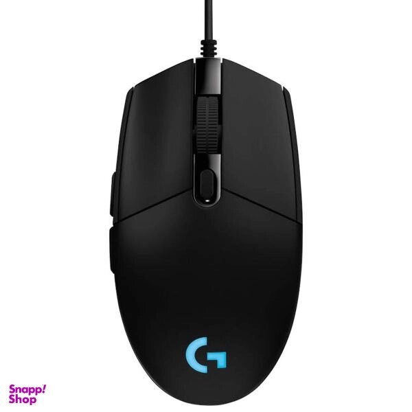 Mouse Logitech G102 Programmable Wired Gaming