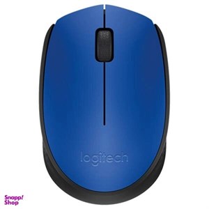 ماوس بی‌ سیم لاجیتک مدل M171