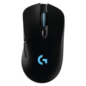 ماوس بی سیم گیمینگ لاجیتک مدل Logitech G703 Lightspeed