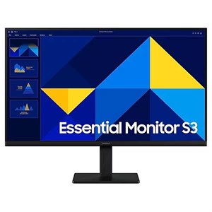 مانیتور 27 اینچ سامسونگ مدل LS27D300