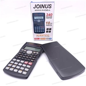 ماشین حساب مهندسی جوینوس مدل JS-82MS-A