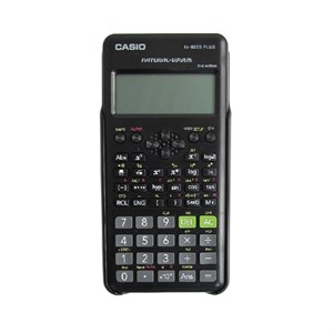 ماشین حساب کاسیو مدل FX-82-ES PLUS