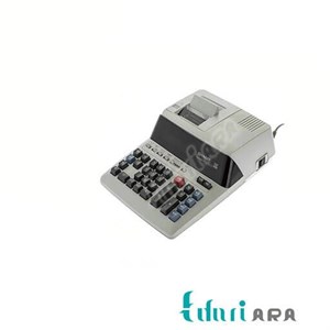 ماشین حساب رومیزی با چاپگر مدل CS-2635A شارپ