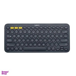 کیبورد لاجیتک مدل K380