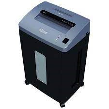 کاغذ خردکن مهر مدل MM – 636