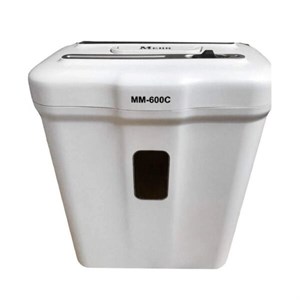 کاغذ خردکن پودری مهر مدل mm600c