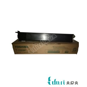 کارتریج لیزری مشکی توشیبا مدل Toshiba T-2309P-S