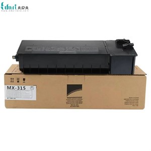 کارتریج کپی شارپ مدل SHARP MX-315FT