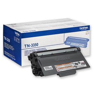 کارتریج تونر مشکی سدرا برادر مدل TN-3350