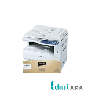 کارتریج تونر کپی شارپ مدل AR-M160