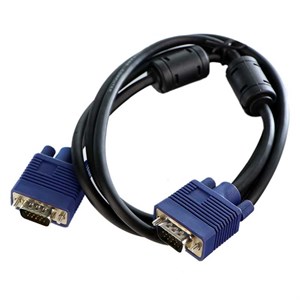 کابل VGA ایکس پی پروداکت مدل XP-1.5M طول 1.5 متر