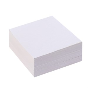 کاغذ یادداشت کد 1010 بسته 300 عددی