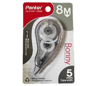 غلط گیر نواری پنتر مدل Bonny Sport