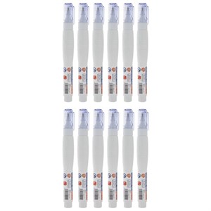 غلط گیر پارسیکار مدل JM624A بسته 12 عددی