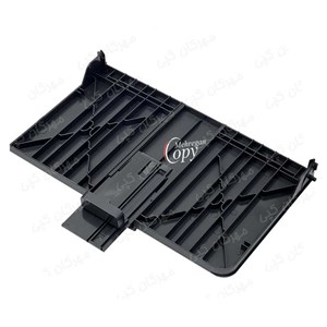 سینی ورودی کاغذ پرینتر اچ پی hp 1536/1606 مشکی