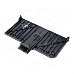 سینی ورودی کاغذ پرینتر اچ پی hp 1132/1212 مشکی