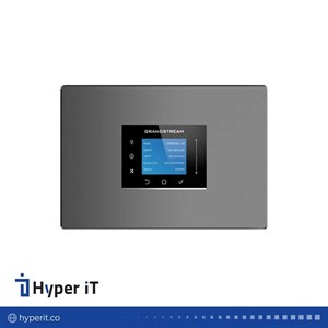 سانترال تحت شبکه گرنداستریم UCM6304A