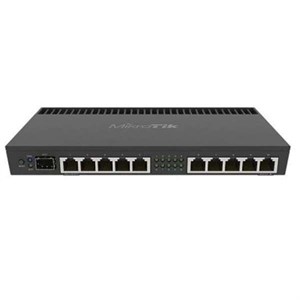 روتر برد میکروتیک مدل RB4011iGS RM