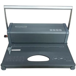 دستگاه صحافی مارپیچ مدل 8649
