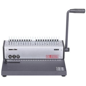 دستگاه صحافی پلاستیکی مدل SD1501
