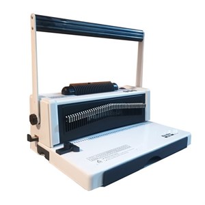 دستگاه صحافی آی ایکس AX مدل U9188