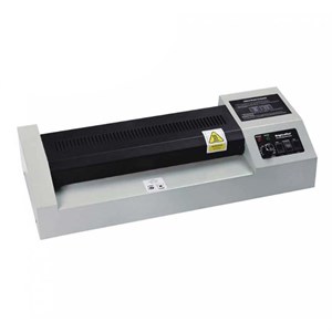دستگاه پرس کارت دیجیتال AX PDL-330 مدل A3