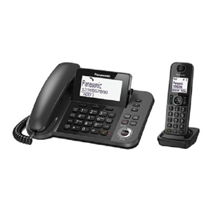 تلفن پاناسونیک مدل KX-TGF320