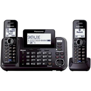 تلفن بی سیم پاناسونیک مدل KX-TG9542