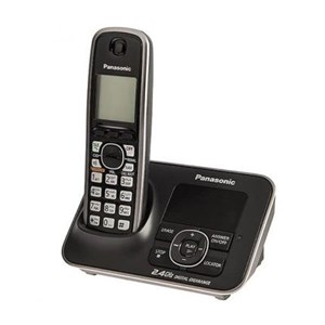 تلفن بی سیم پاناسونیک مدل KX-TG3721