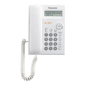 تلفن رومیزی پاناسونیک مدل KX-TSC11