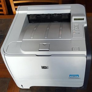 پرینتر لیزری P2055D اچ پی