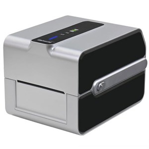 پرینتر لیبل زن گینشا مدل GS-3405T PLUS
