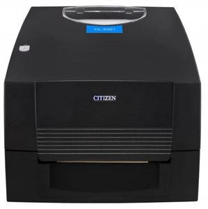 پرینتر لیبل زن سی تی زن مدل CL-S321