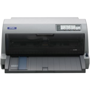 پرینتر سوزنی اپسون مدل LQ-690