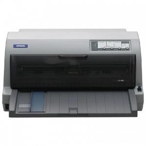 پرینتر سوزنی اپسون مدل LQ-690