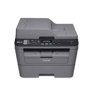 پرینتر چندکاره لیزری برادر مدل MFC-L2700DW