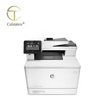 پرینتر چندکاره لیزری اچ پی مدل LaserJet Pro MFP M426fdw