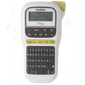 پرینتر لیبل زن برادر مدل PT-H110