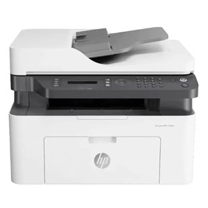 پرینتر چندکاره لیزری اچ‌ پی مدل Laser MFP 139fnw