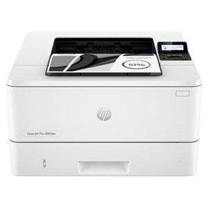 پرینتر تک کاره لیزری اچ پی مدل LaserJet Pro 4003dw