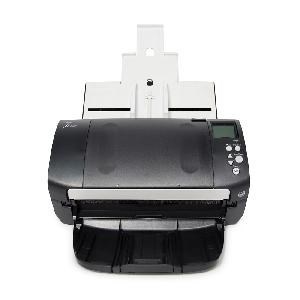 اسکنر حرفه ای اسناد فوجیتسو مدل Fi-7160