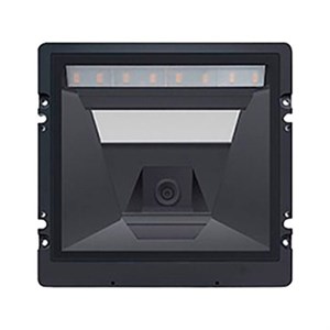 بارکدخوان دوبعدی میندئو مدل MINDEO MP8608i