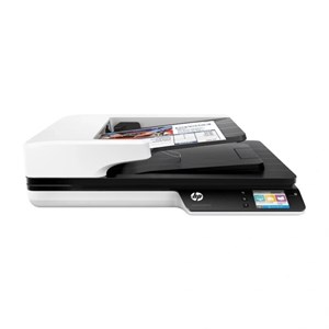 اسکنر اچ پی مدل Scanjet Pro 4500 FN1