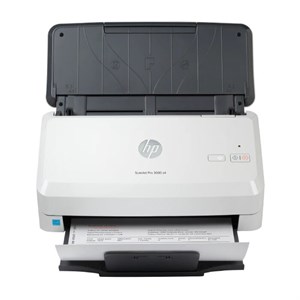 اسکنر اچ‌ پی مدل Scanjet Pro 3000 S4