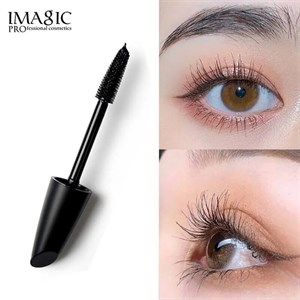 ریمل  حجم دهنده و حالت دهنده آی مجیک