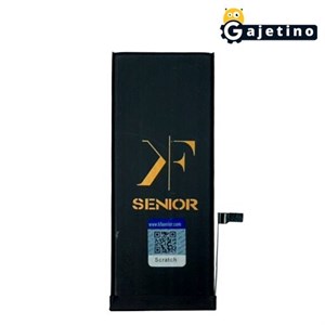 قیمت و خرید باتری آیفون 6 اس پلاس کی اف سنیور KF Senior iPhone 6s Plus Battery همراه 6 ماه گارانتی تعویض | گجتینو