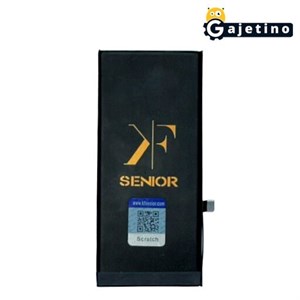 قیمت و خرید باتری آیفون 8 پلاس کی اف سنیور KF Senior iPhone 8 Plus Battery همراه 6 ماه گارانتی تعویض | گجتینو