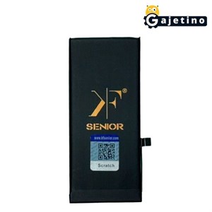قیمت و خرید باتری آیفون 11 کی اف سنیور KF Senior iPhone 11 Battery همراه 6 ماه گارانتی تعویض | گجتینو