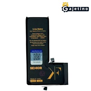 قیمت و خرید باتری آیفون 11 پرو کی اف سنیور KF Senior iPhone 11 Pro Battery همراه 6 ماه گارانتی تعویض | گجتینو