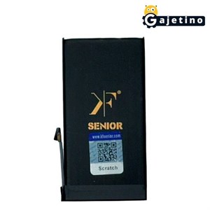 قیمت و خرید باتری آیفون 12 پرو کی اف سنیور KF Senior iPhone 12 Pro Battery همراه 6 ماه گارانتی تعویض | گجتینو